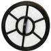 Set filtre MYRIA MY4558HP, 3 buc, alb-negru - WALTI WALTI