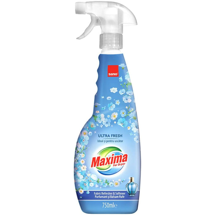 Balsam de rufe SANO Fresh, 750 ml WALTI
