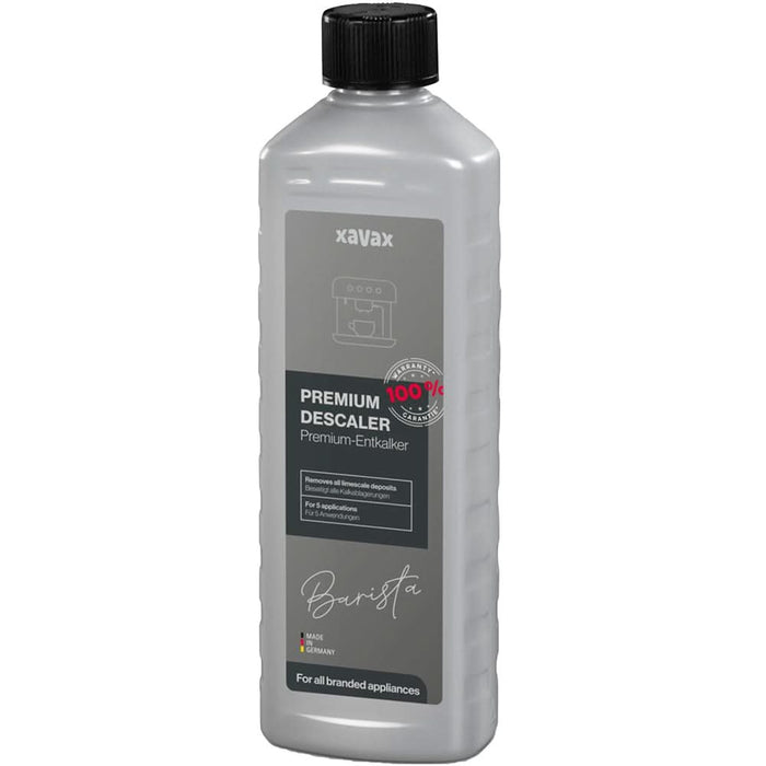 Solutie anticalcar XAVAX Premium R9111283, 500ml WALTI