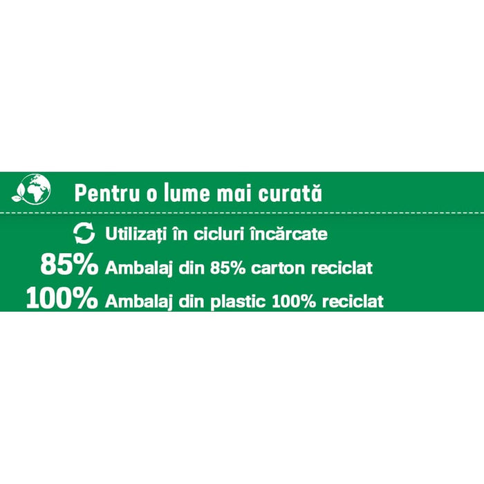 Capsule pentru curatarea masinii de spalat vase SOMAT, 3 tablete WALTI