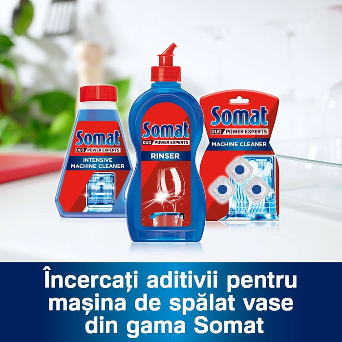 Solutie de clatire SOMAT, 750ml WALTI