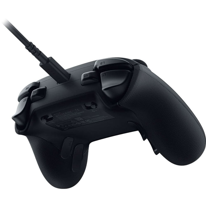 Controller RAZER Wolverine V3 Tournament Edition, PC, Xbox, negru WALTI