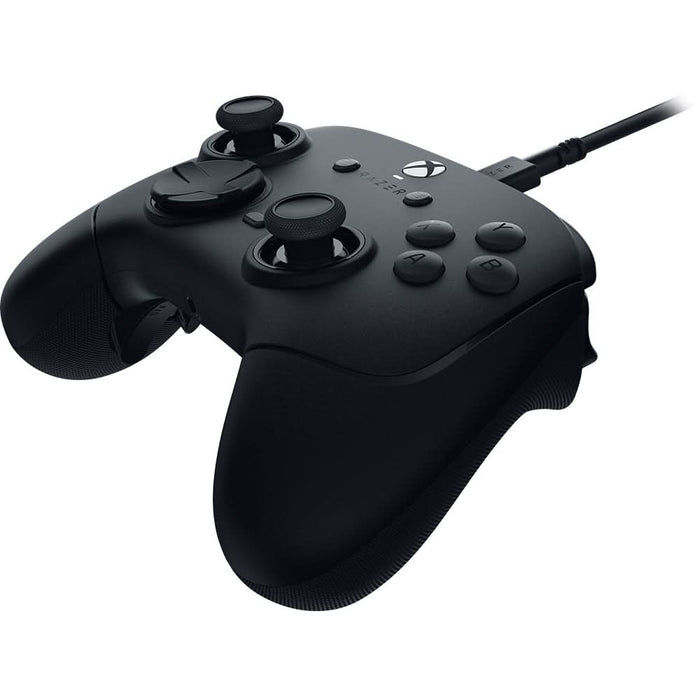 Controller RAZER Wolverine V3 Tournament Edition, PC, Xbox, negru WALTI