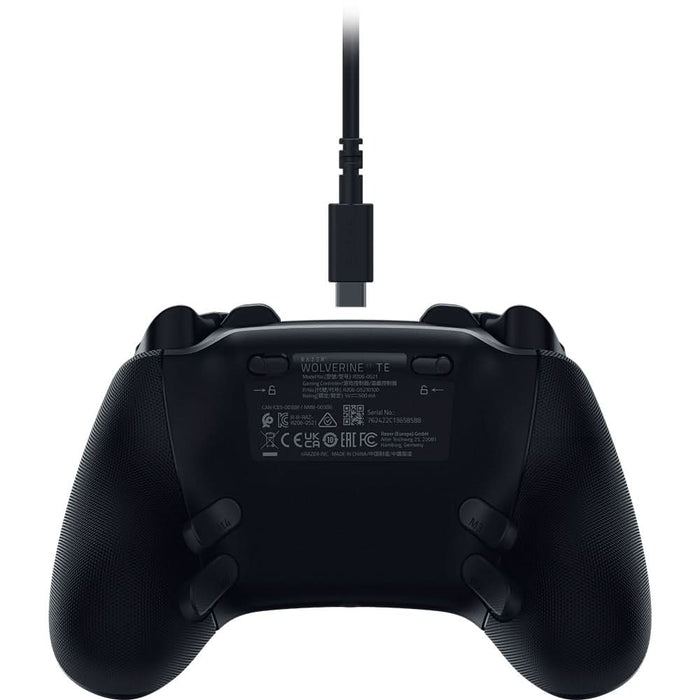 Controller RAZER Wolverine V3 Tournament Edition, PC, Xbox, negru WALTI