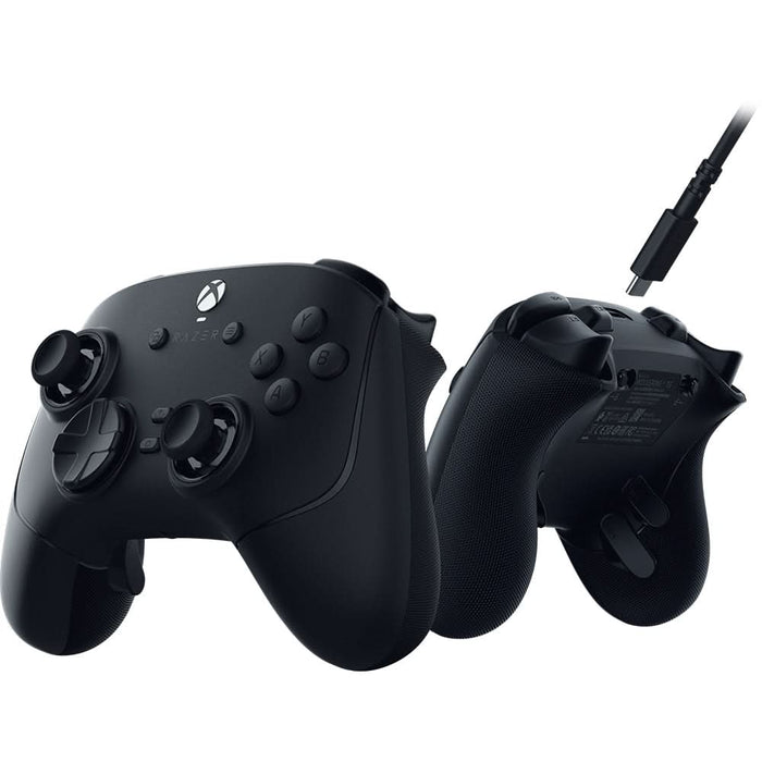 Controller RAZER Wolverine V3 Tournament Edition, PC, Xbox, negru WALTI