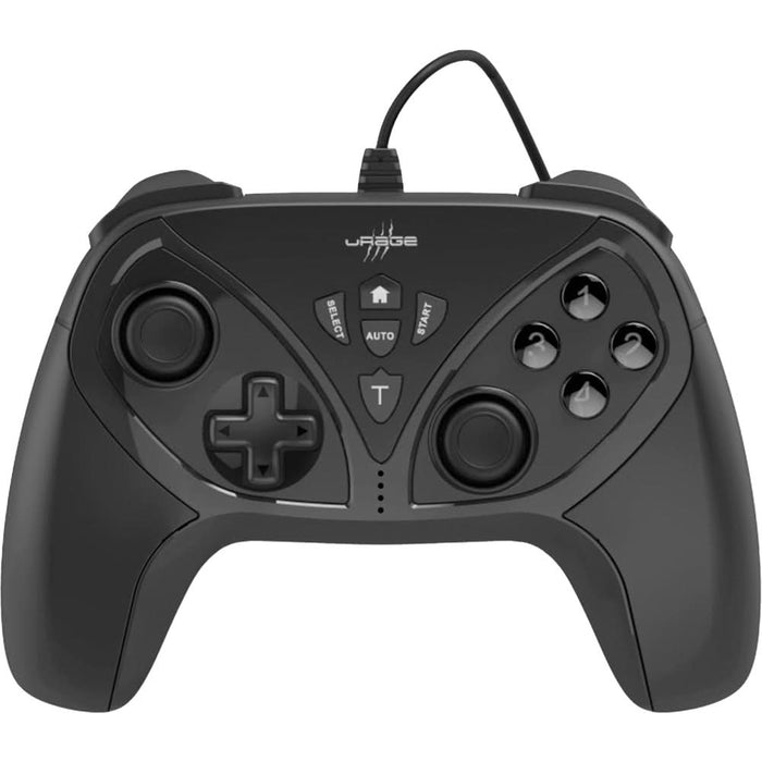 Controller HAMA uRage Vendetta 210, PC, USB, negru WALTI