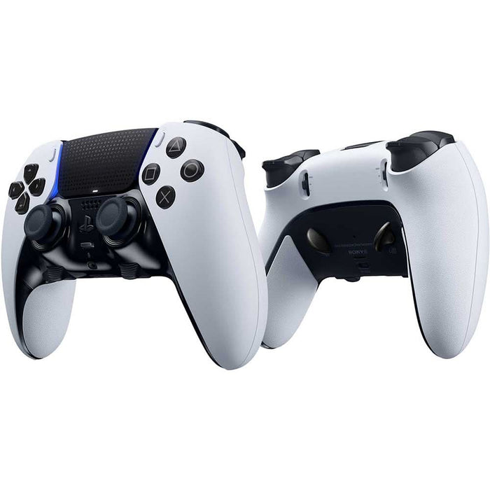 Controller Wireless PlayStation 5 DualSense Edge Hunt White WALTI