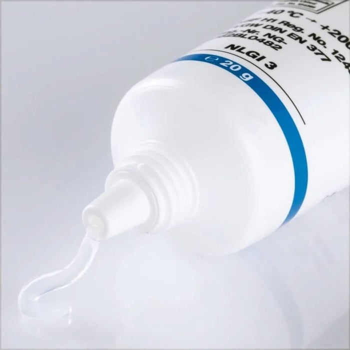 Vaselina silicon multifunctionala XAVAX 111177, 20gr WALTI