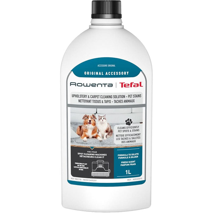Detergent lichid ROWENTA XD5320F0, 1l WALTI