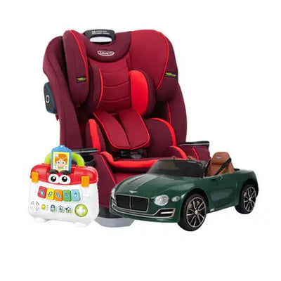 Copii și Jucării WALTI