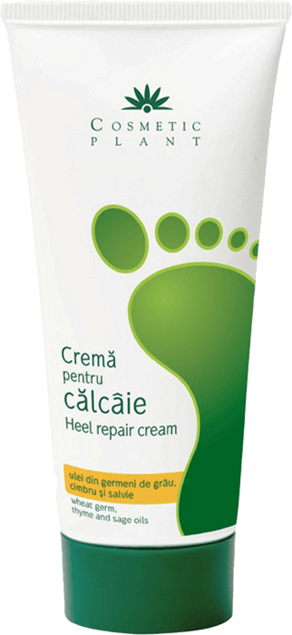 cosmetic plant Cremă pentru călcâie, 100 ml WALTI