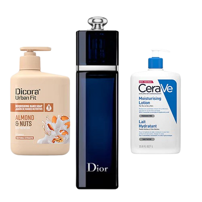 Cosmetice & Sănătate WALTI