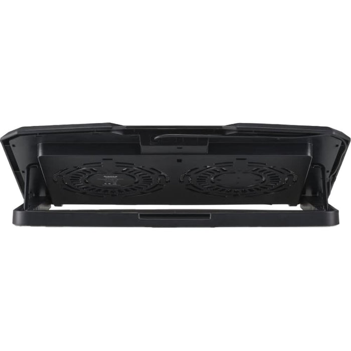 Suport laptop HAMA Black Metal 2 00126806, 15.6", negru WALTI