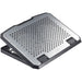 Suport laptop HAMA Aluminiu 00126807, 15.6", negru-aluminiu - WALTI WALTI