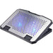 Suport laptop HAMA Aluminiu 00126807, 15.6", negru-aluminiu - WALTI WALTI