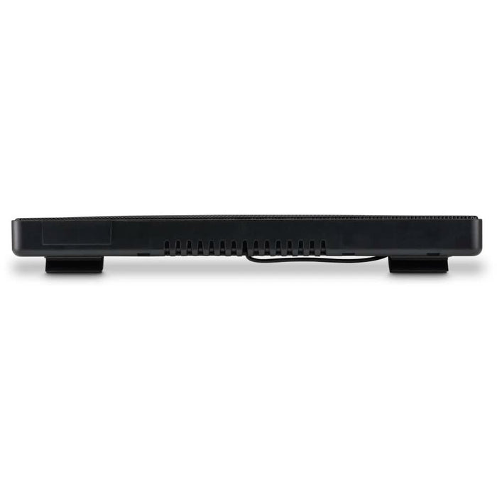 Cooler laptop HAMA 126808, 15.6", negru WALTI