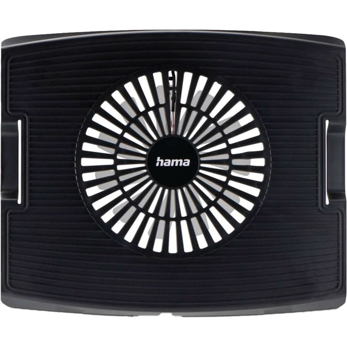 Suport laptop HAMA Wave 00126810, 15.6", negru WALTI