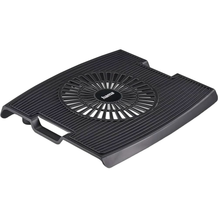 Suport laptop HAMA Wave 00126810, 15.6", negru WALTI