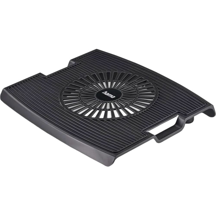 Suport laptop HAMA Wave 00126810, 15.6", negru WALTI