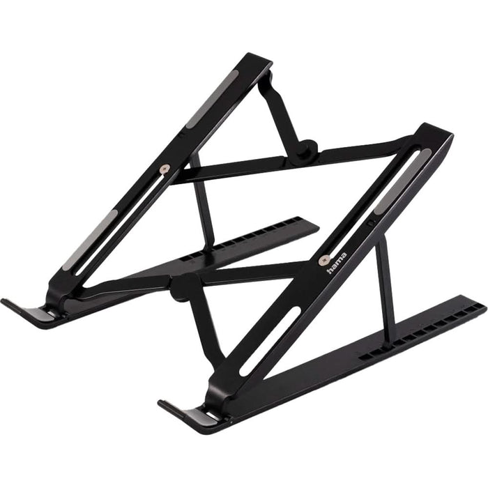Suport laptop HAMA 126816, negru WALTI