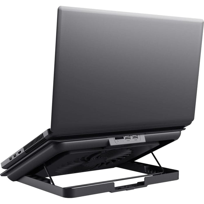 Suport laptop TRUST Exto 24613, 16", gri WALTI