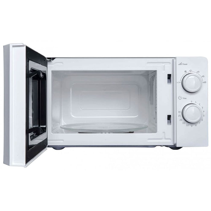 Cuptor microunde BEKO MOC201002W, 20l, 700W, alb WALTI