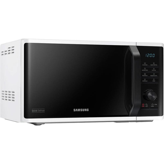 Cuptor microunde SAMSUNG MS23K3515AW/OL, 23l, 800W, alb WALTI