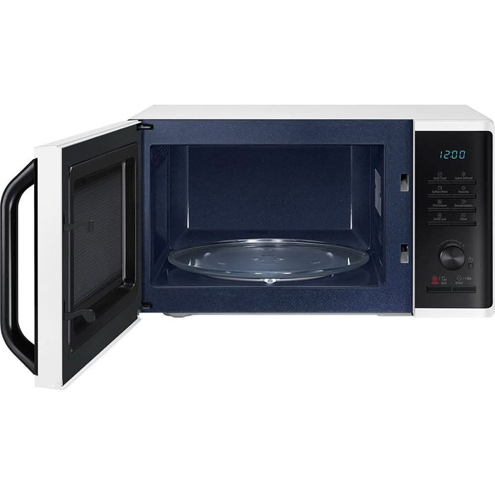 Cuptor microunde SAMSUNG MS23K3515AW/OL, 23l, 800W, alb WALTI