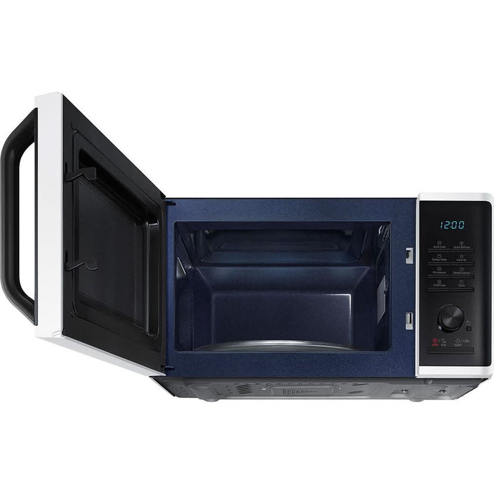 Cuptor microunde SAMSUNG MS23K3515AW/OL, 23l, 800W, alb WALTI