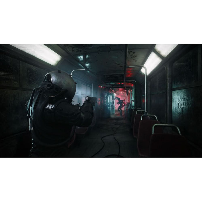 Joc Cronos: The New Dawn PS5 WALTI