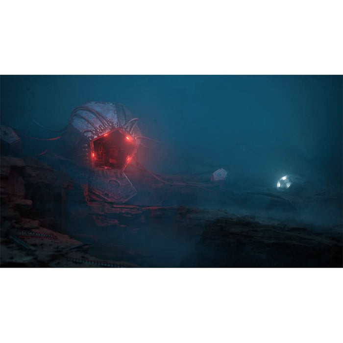 Joc Cronos: The New Dawn PS5 WALTI