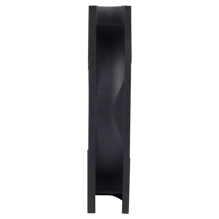 Ventilator ARCTIC F12 Black, 120 mm, ACFAN00201A WALTI