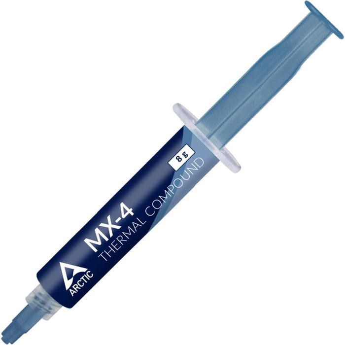 Pasta termoconductoare ARCTIC MX-4, 8g WALTI