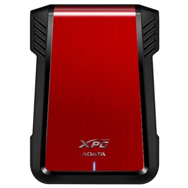 Rack extern ADATA EX500, 2.5 inch, SSD/HDD, USB 3.1 WALTI