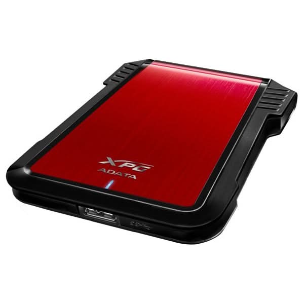 Rack extern ADATA EX500, 2.5 inch, SSD/HDD, USB 3.1 WALTI