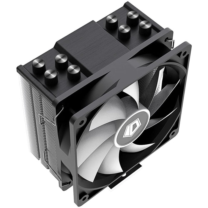 Cooler procesor ID-COOLING SE 214 XT ARGB, 120mm, SE-214-XT-ARGB WALTI