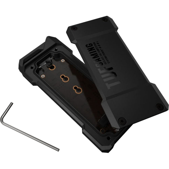 Rack extern ASUS TUF GAMING A1, SSD, USB 3.2 Gen 2X1 WALTI