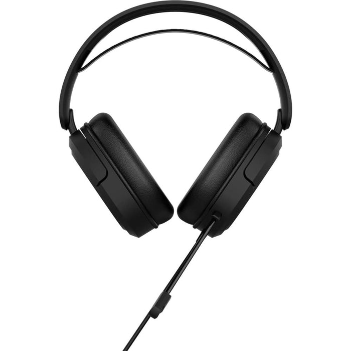 Casti Gaming ASUS TUF H1, 7.1 surround, multiplatforma, 3.5mm, negru WALTI