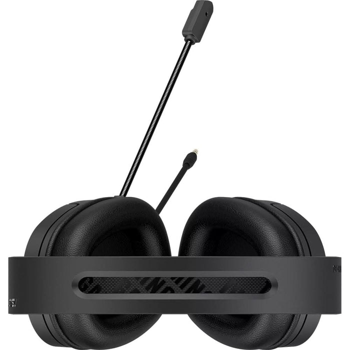 Casti Gaming ASUS TUF H1, 7.1 surround, multiplatforma, 3.5mm, negru WALTI