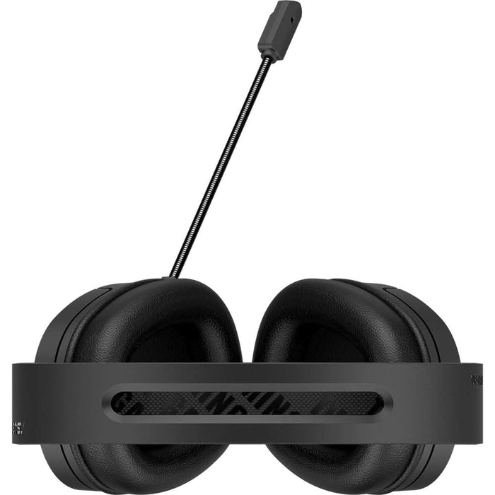 Casti Gaming Wireless ASUS TUF H1, 7.1 surround, multiplatforma, USB, negru WALTI