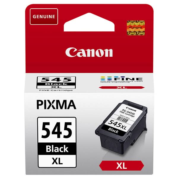 Cartus original CANON PG-545XL, negru WALTI