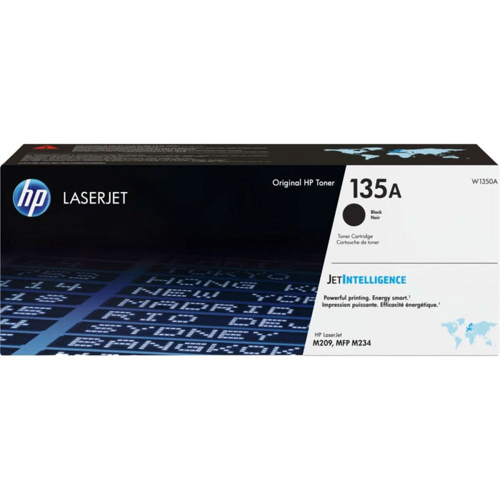Toner original HP 1350A (W1350A), negru WALTI