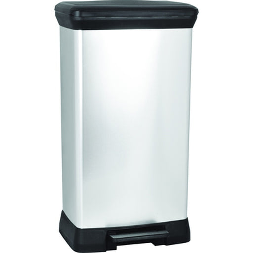 curver Cos Gunoi cu Pedala 50 L - WALTI WALTI