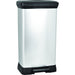 curver Cos Gunoi cu Pedala 50 L - WALTI WALTI