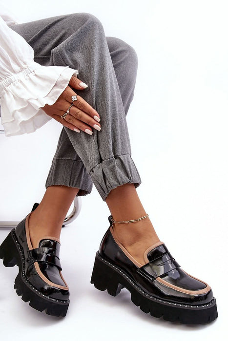 Mocasini Step in style - WALTI WALTI