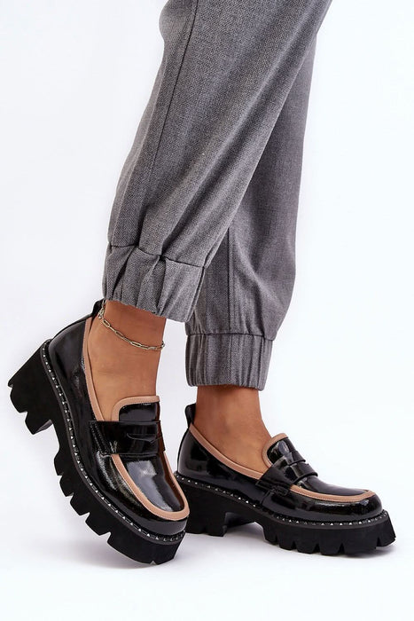 Mocasini Step in style - WALTI WALTI