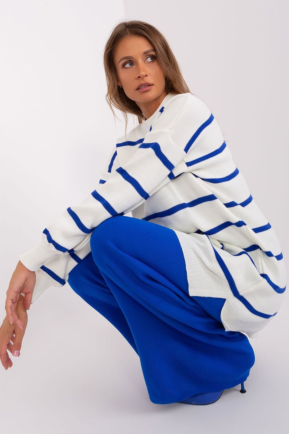 Pulover lung Factory Price - WALTI