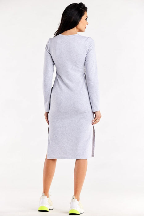 Rochie de zi Infinite You - WALTI WALTI