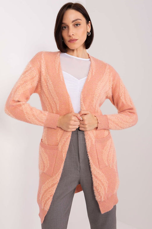 Cardigan AT - WALTI WALTI