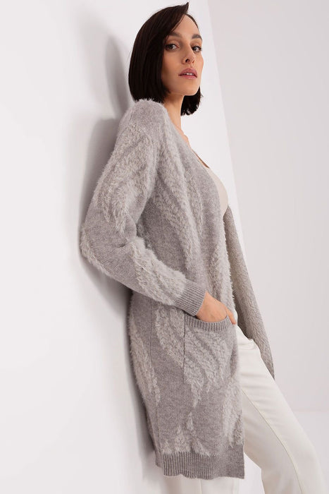 Cardigan AT - WALTI WALTI